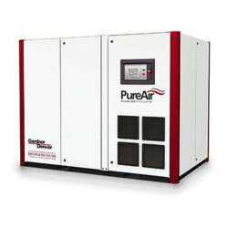 Rotary Screw Oil Free Compressor Enviro Aire TVS160