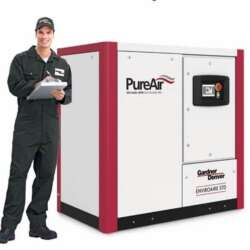 GD Serviceman with Compressor