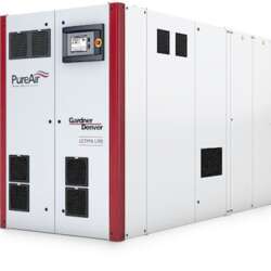 Ultima U90 Air Cooled Oil Free Compressor