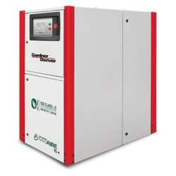 Rotary Screw Oilless Compressor Enviro Aire VS