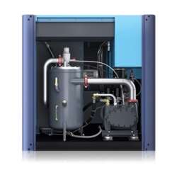 Opt Rotary air compressor open L290 Rs