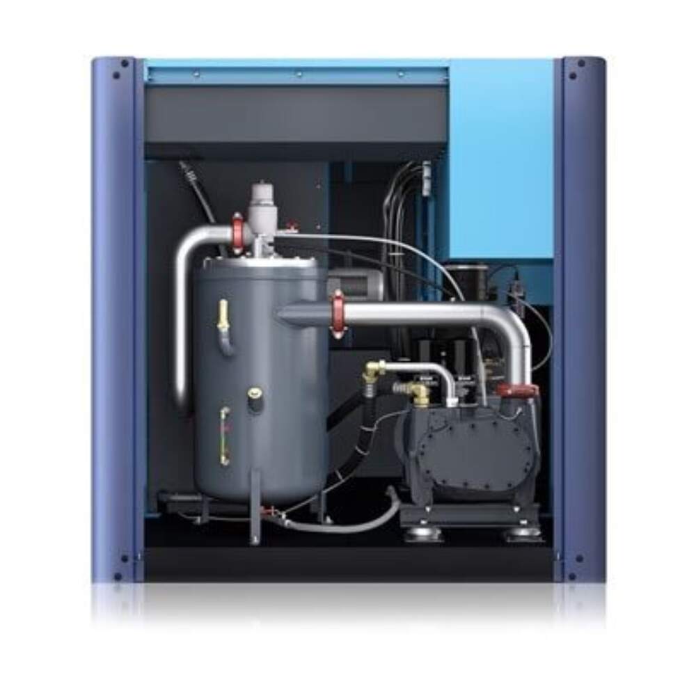 Opt Rotary air compressor open L290 Rs