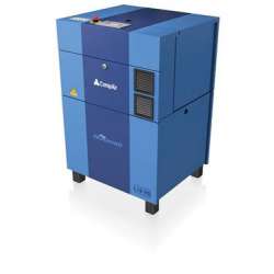 Opt Rotary screw air compressor 18k W L18 RS