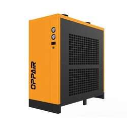 Air compressor dryer refrigerated air dryers compressed air dryer 2