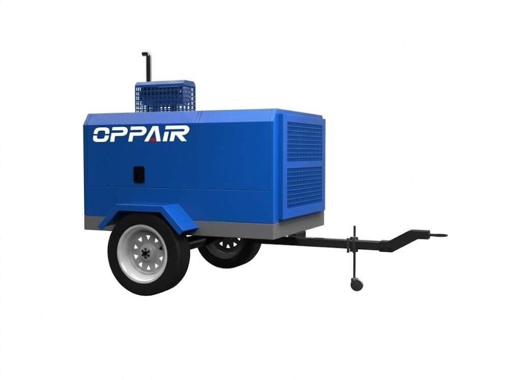 OPPAIR PORTATIL